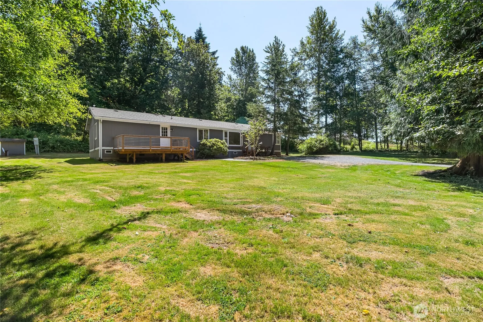 Property photo for 390 Van Wyck Road, Bellingham