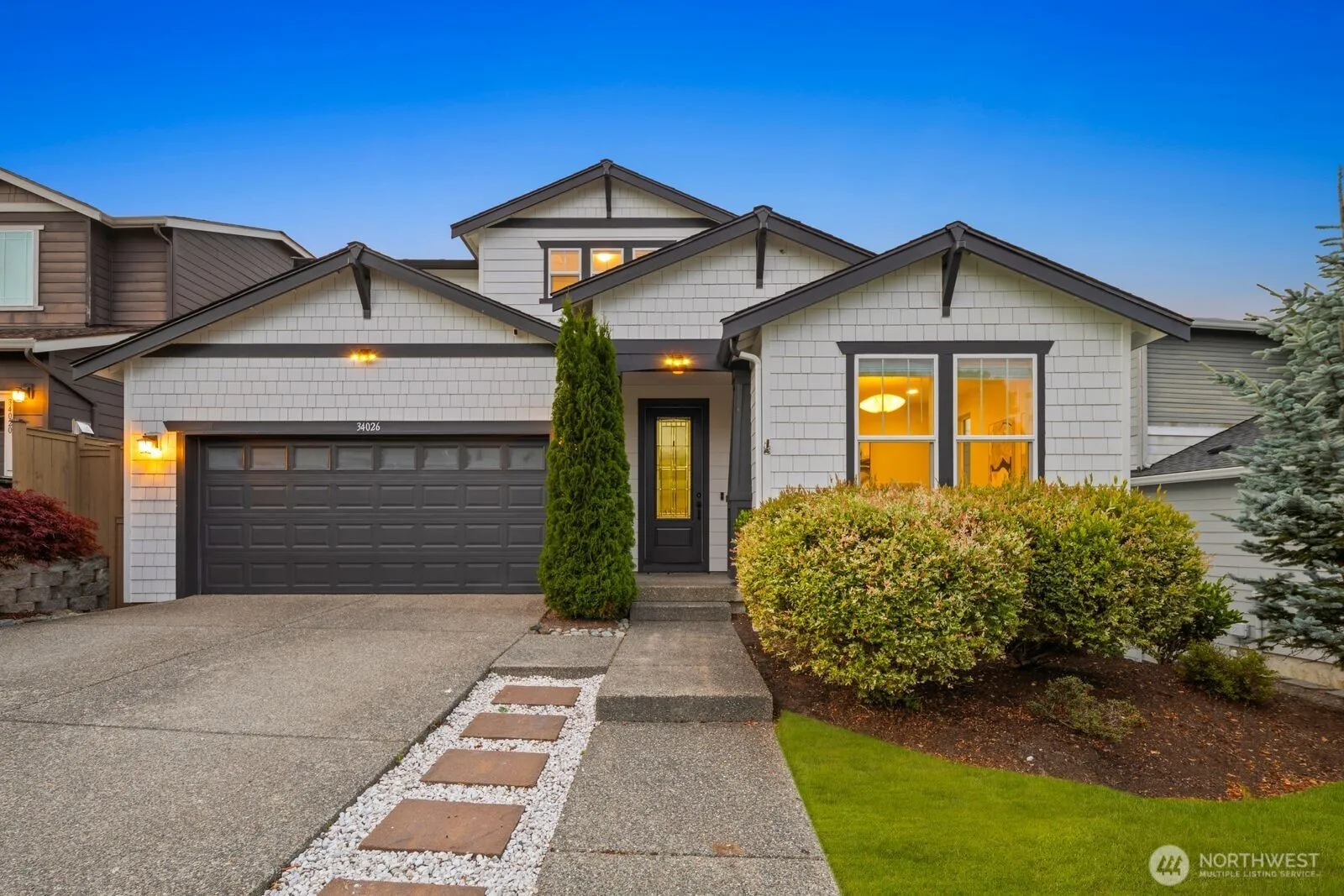 Property photo for 34026 Se Klaus Street, Snoqualmie