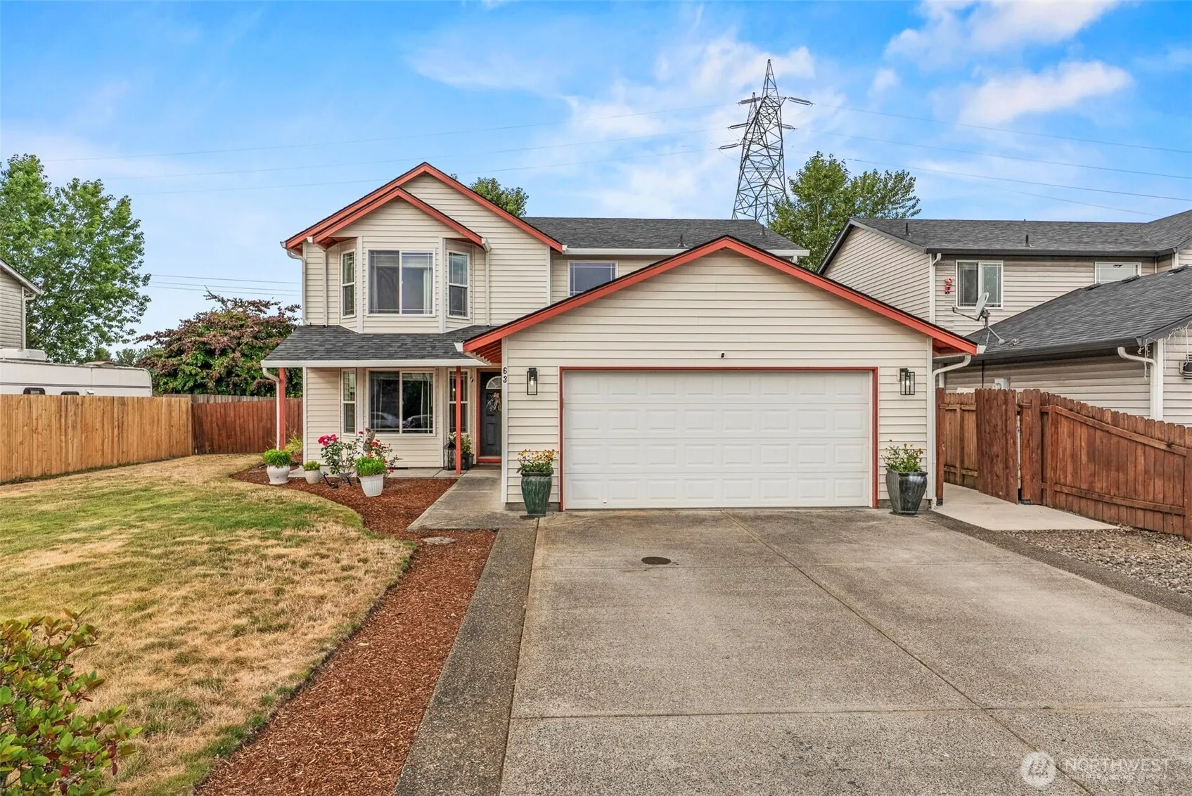 Property photo for 63 Chickadee Drive, Kelso