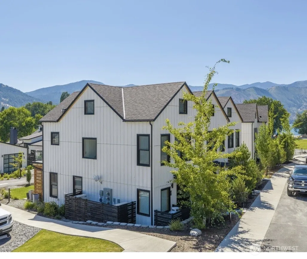 Property photo for 1 Ponderosa Court #4c, Manson photo 3