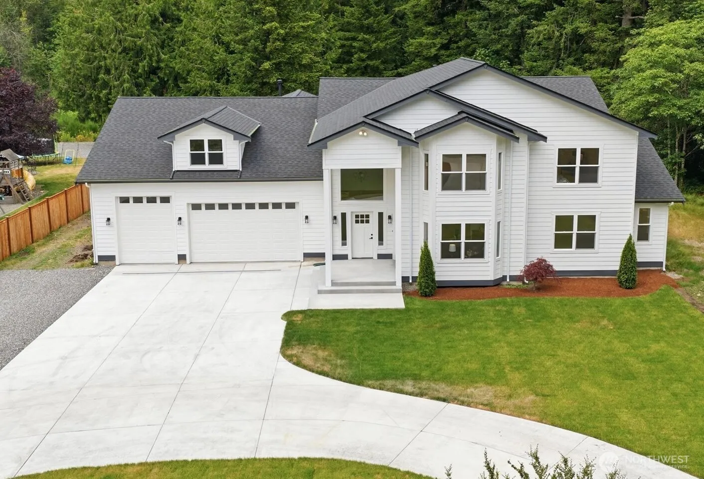 Property photo for 13617 436th Avenue Se, North Bend