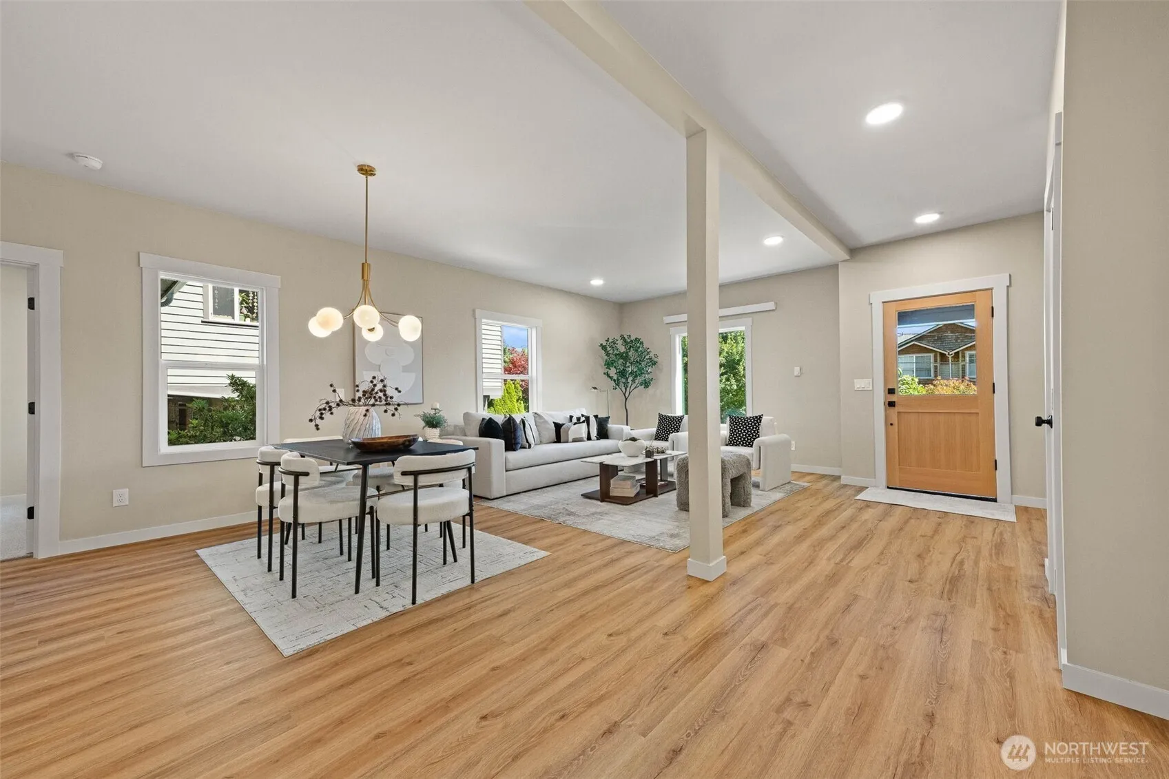 Property photo for 2652 Nw 57th Street, Seattle photo 5
