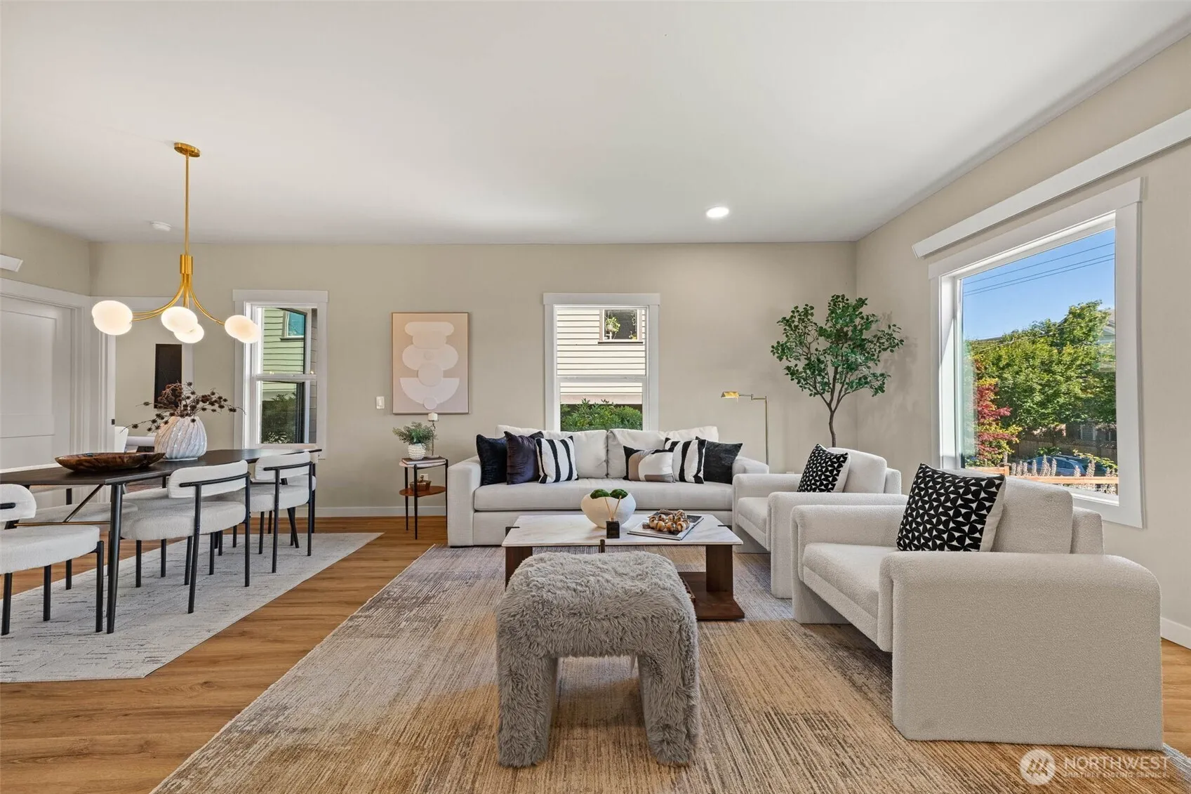 Property photo for 2652 Nw 57th Street, Seattle photo 4
