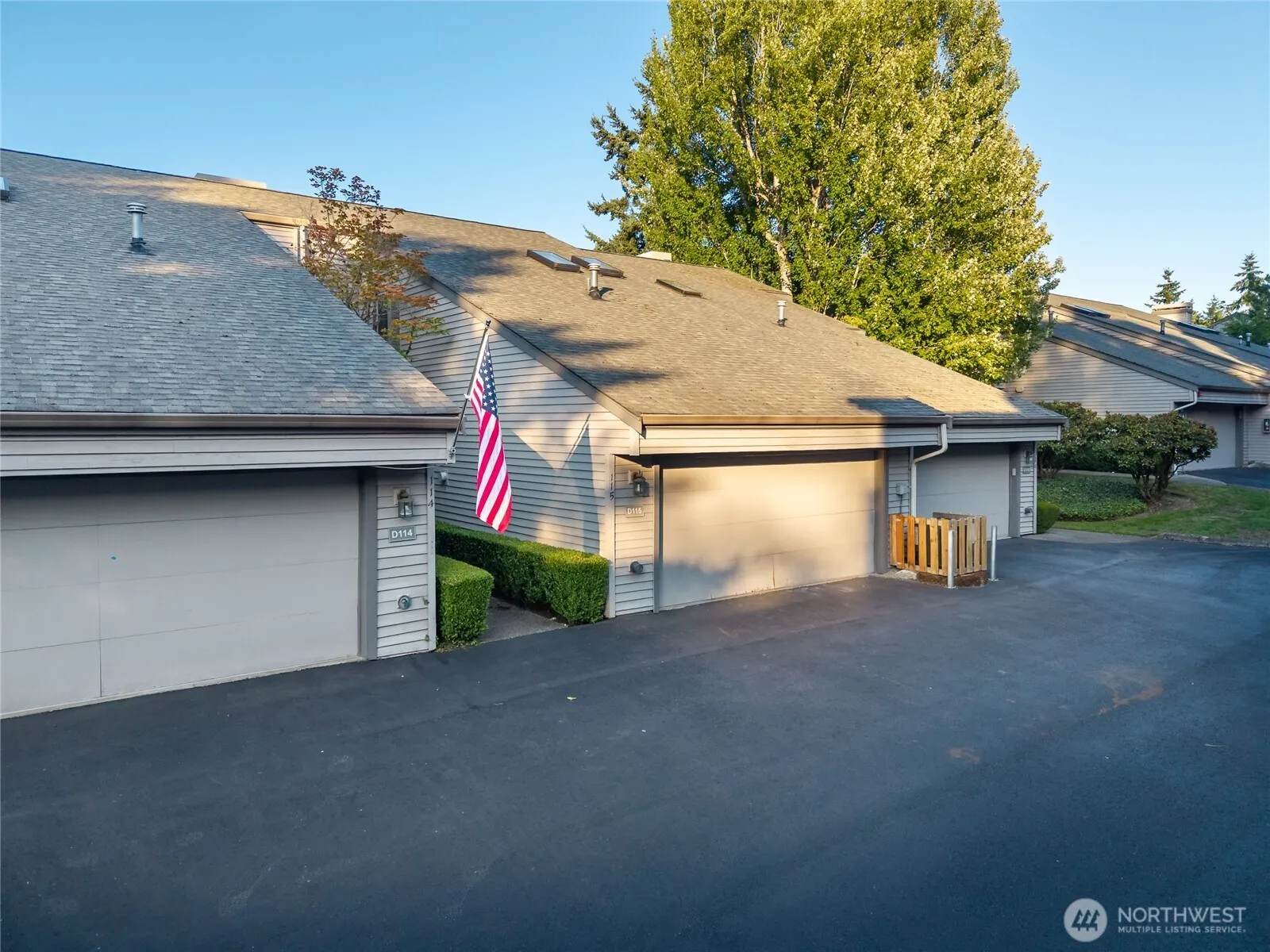 Property photo for 7250 Ne Old Redmond Road #d115, Redmond photo 4