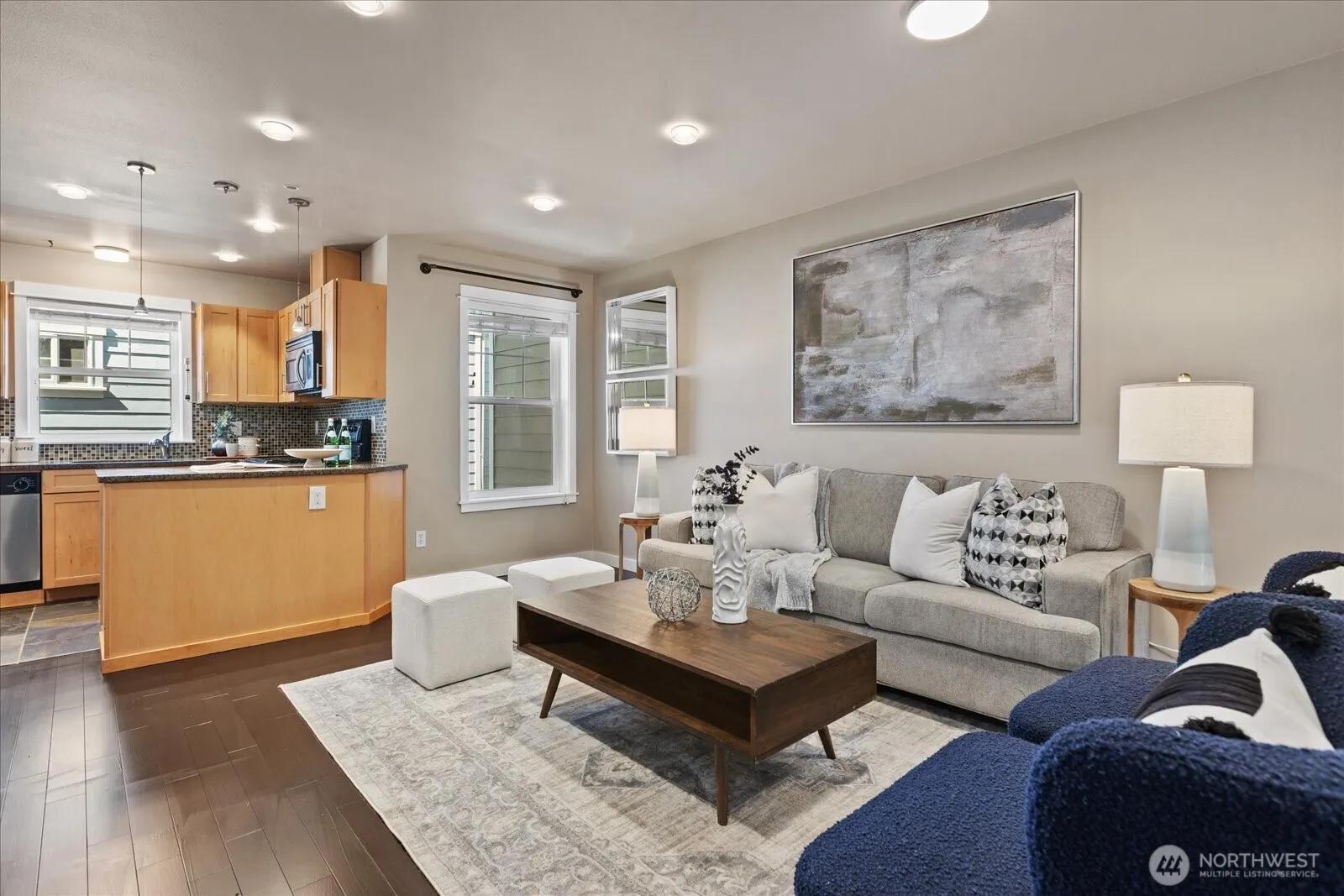 Property photo for 1108 29th Avenue S #b, Seattle photo 4