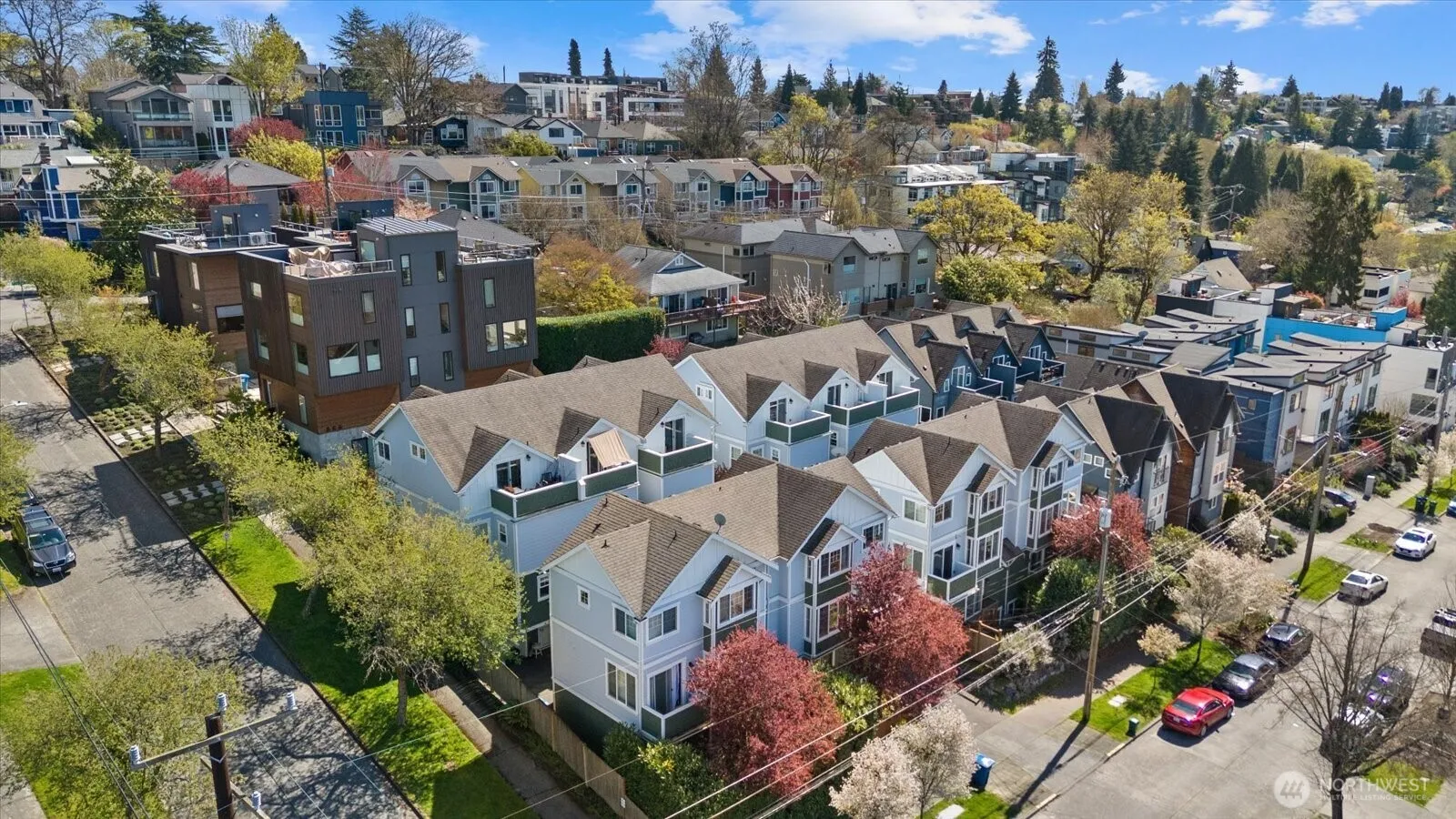 Property photo for 1108 29th Avenue S #b, Seattle