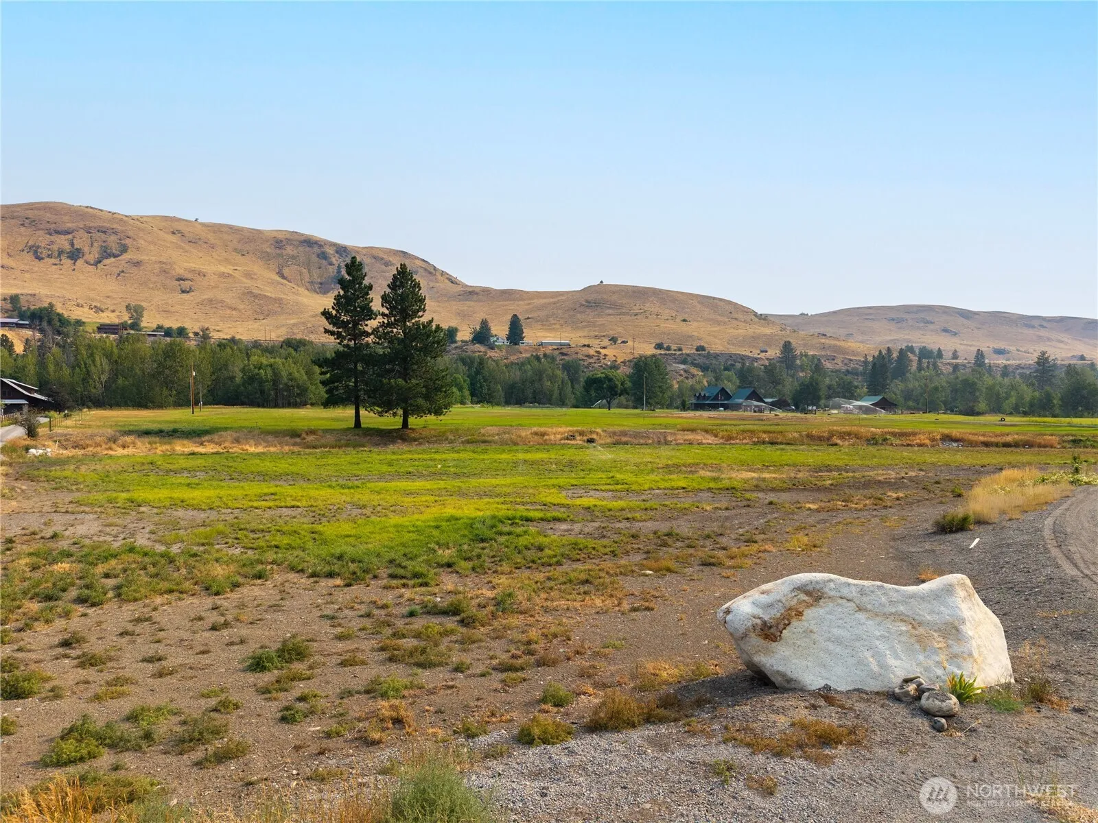 Property photo for 84 A Poorman Creek Road, Twisp photo 3