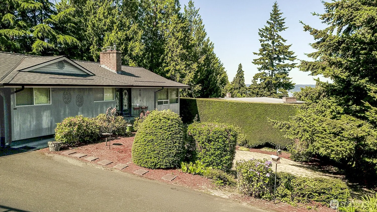 Property photo for 425 Sw 183rd Street, Normandy Park photo 2