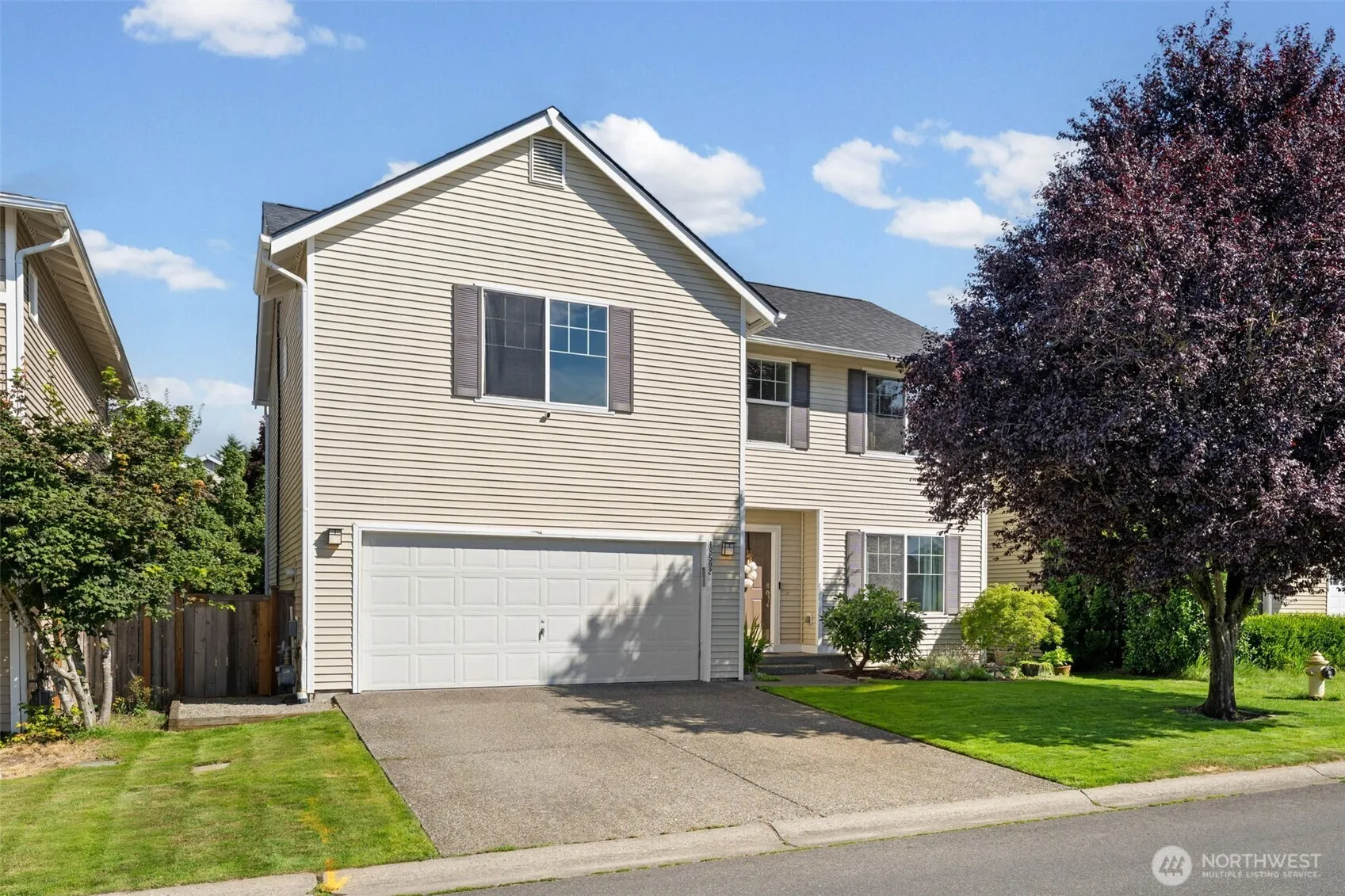 Property photo for 18502 94th Avenue E, Puyallup