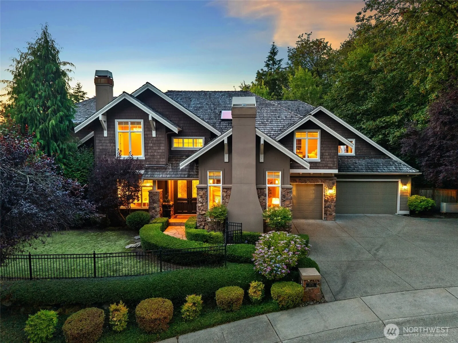 Property photo for 14716 Se 83rd Place, Newcastle