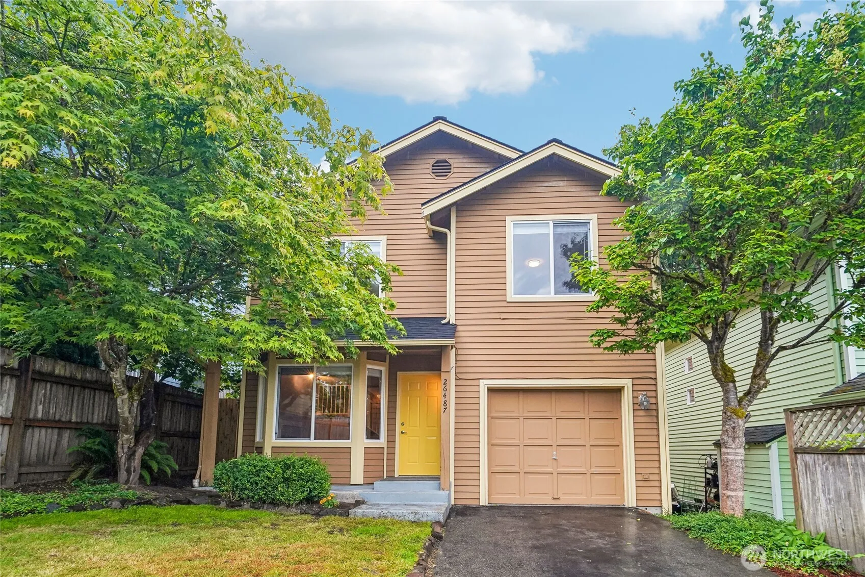 Property photo for 26487 Ne Valley Street, Duvall