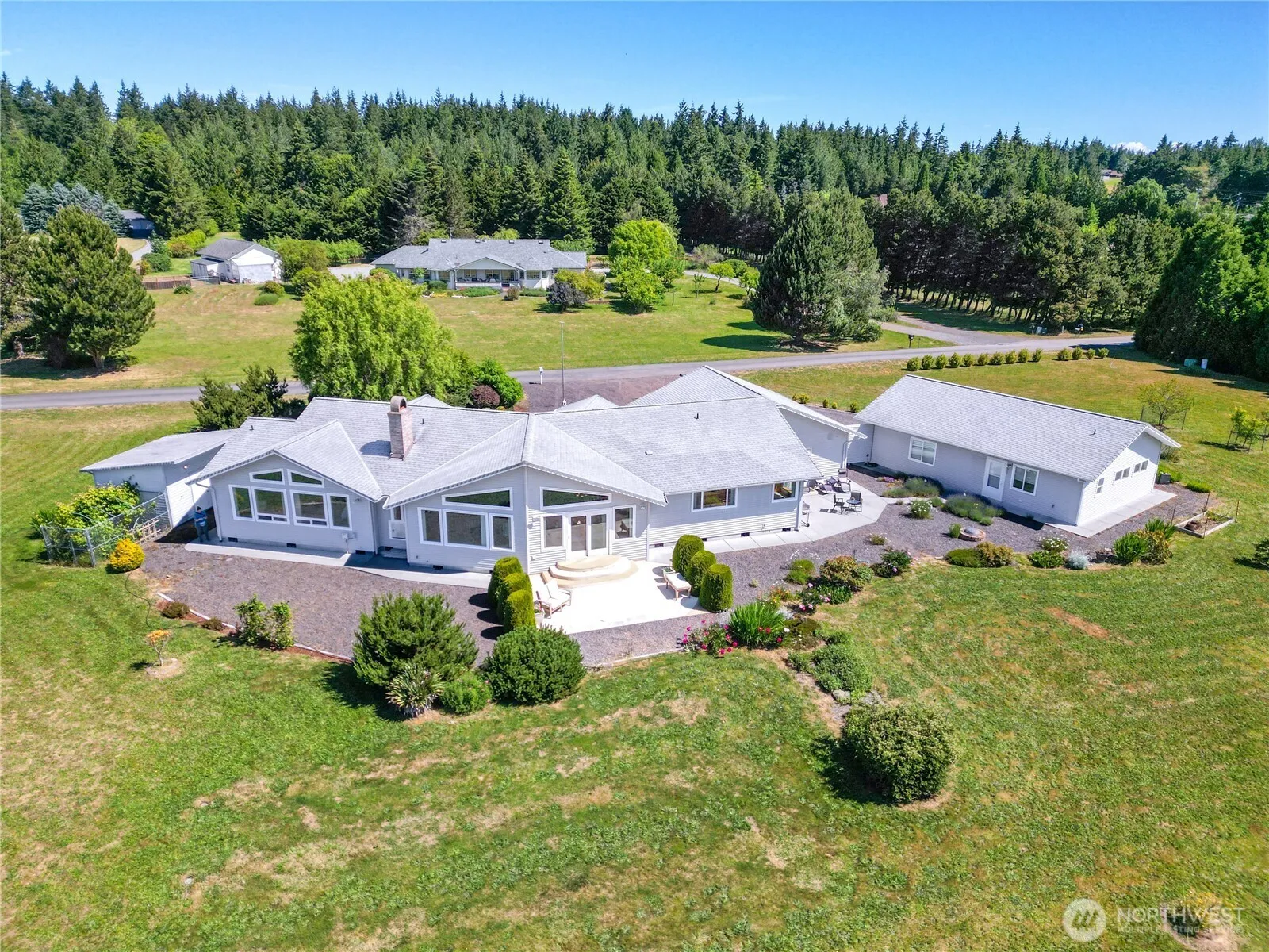 Property photo for 141 Kiwi Lane, Sequim