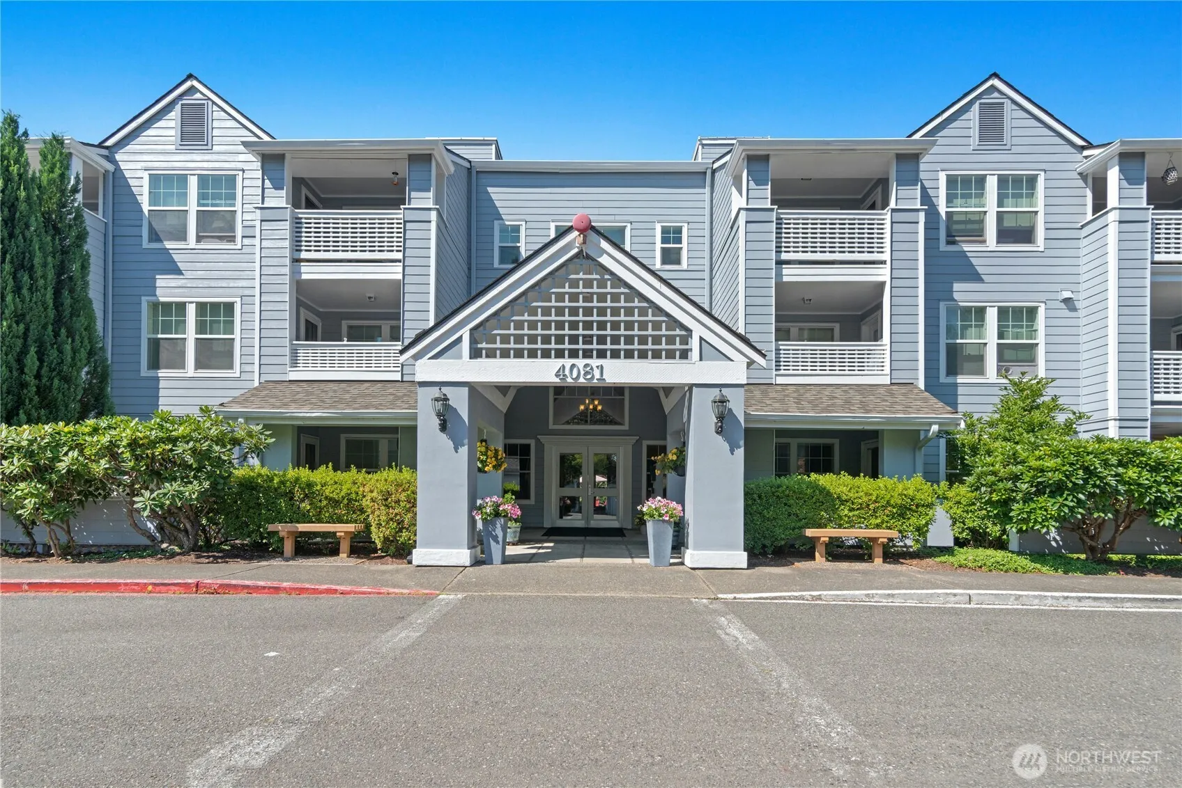 Property photo for 4081 224th Lane Se #306, Issaquah