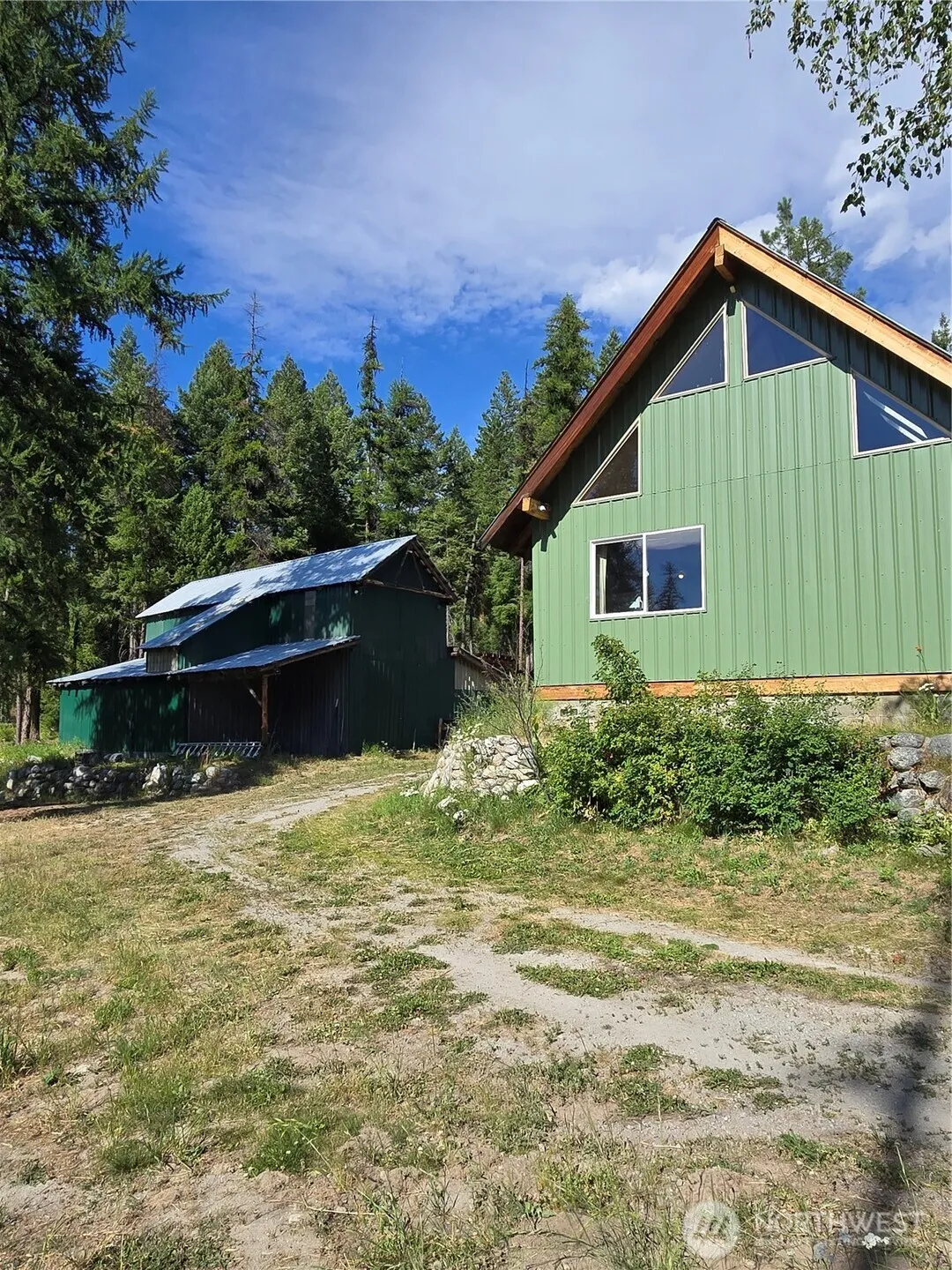 Property photo for 61 Rone Road, Tonasket photo 4