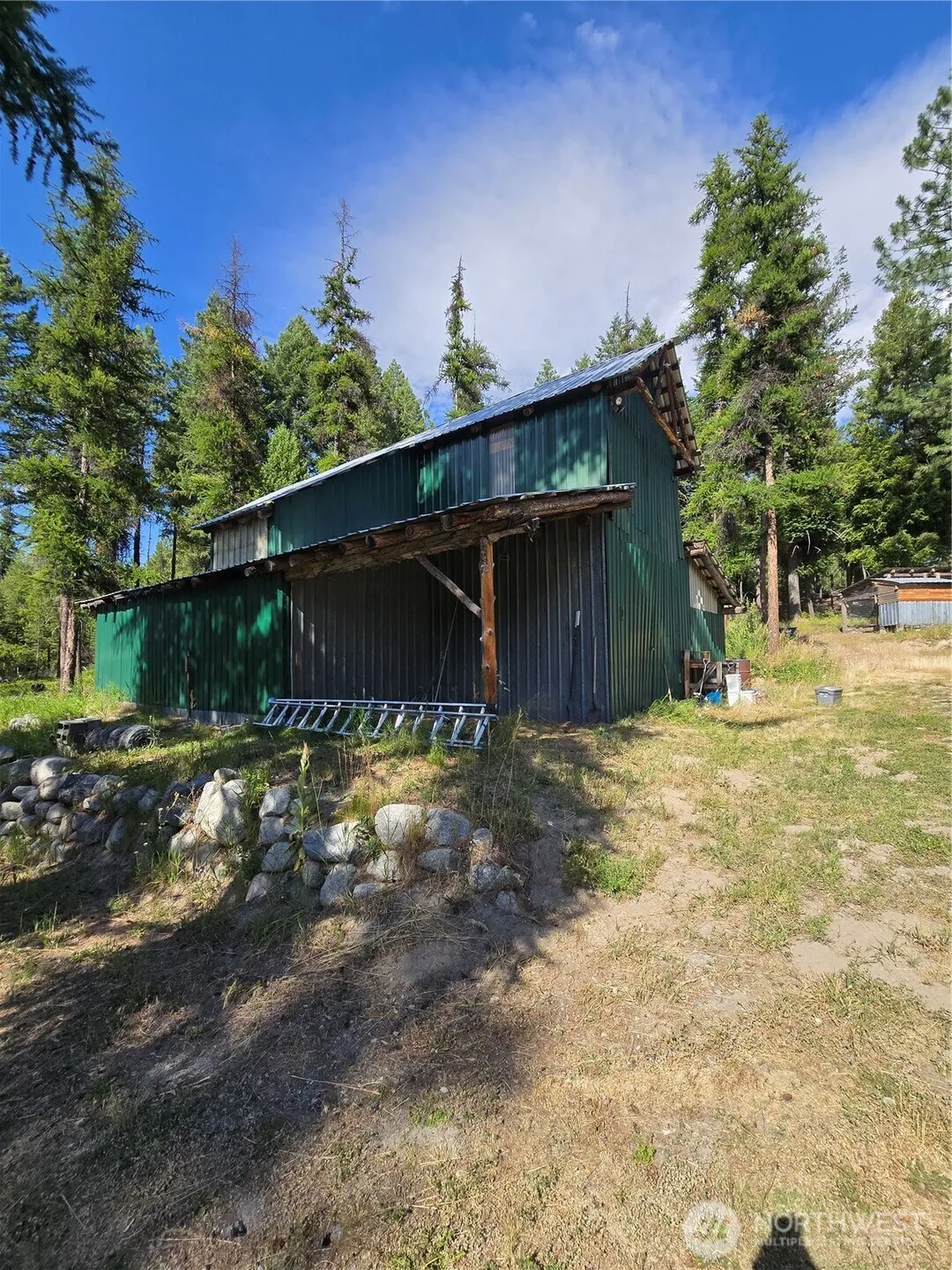 Property photo for 61 Rone Road, Tonasket photo 5