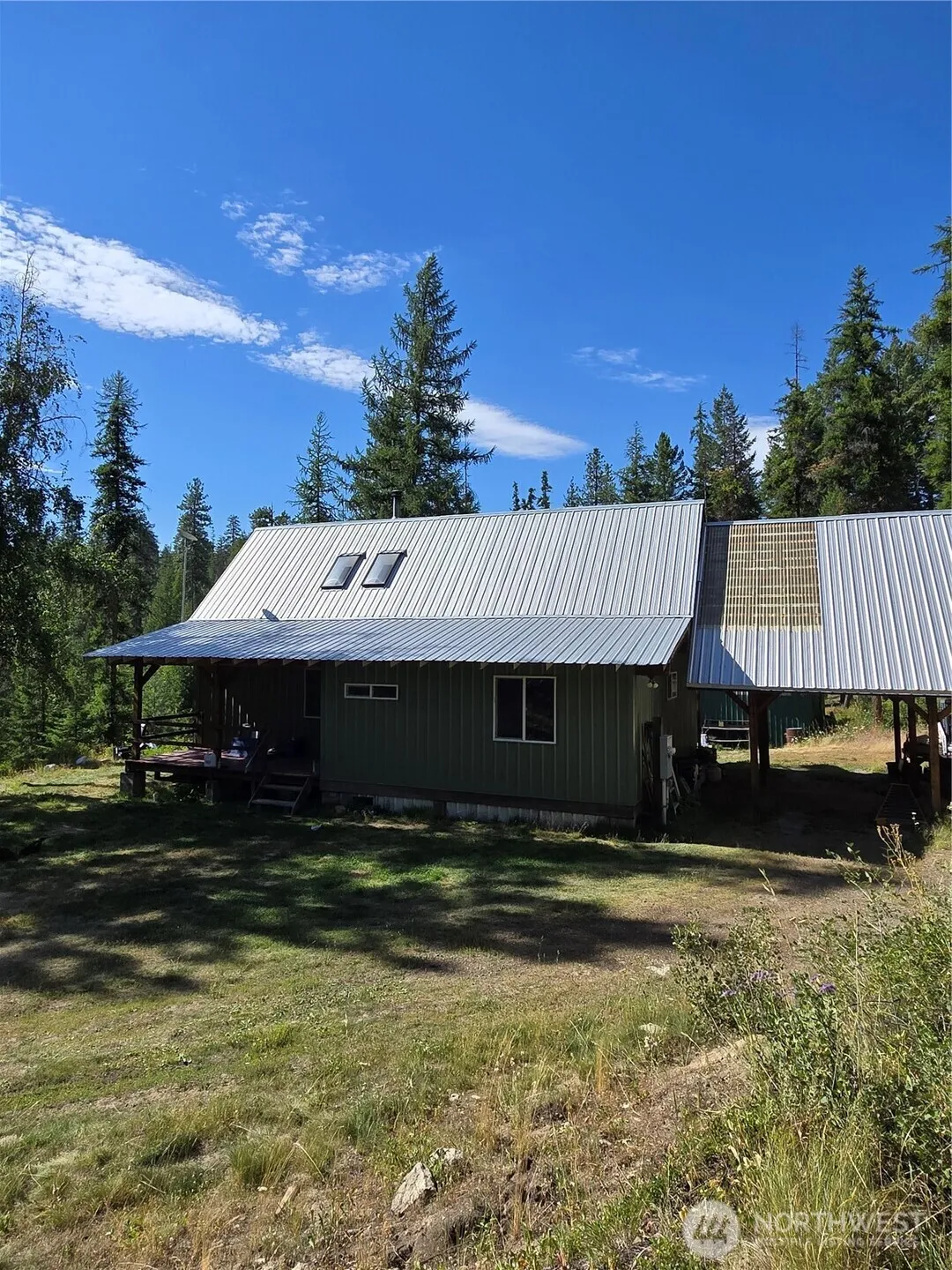 Property photo for 61 Rone Road, Tonasket photo 2