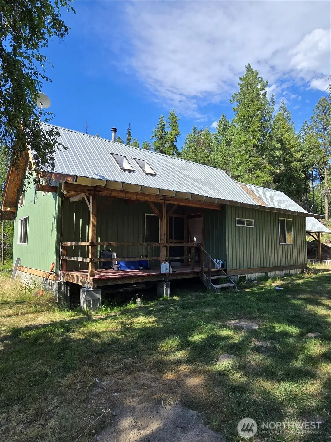Property photo for 61 Rone Road, Tonasket