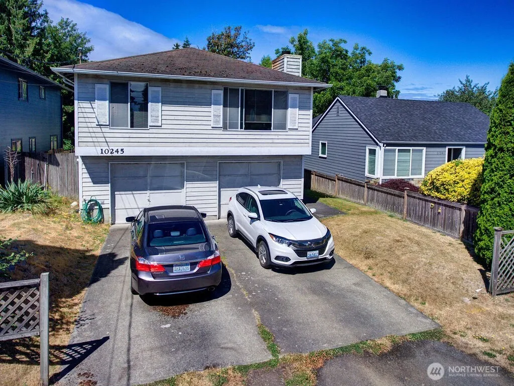 Property photo for 10245 42nd Avenue Sw, Seattle