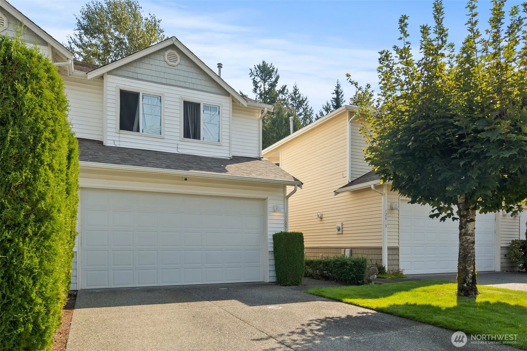 Property photo for 12607 64th Avenue E, Puyallup photo 3