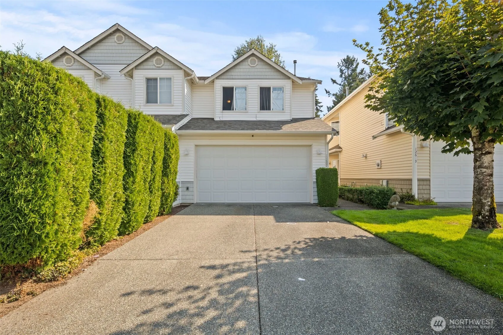 Property photo for 12607 64th Avenue E, Puyallup photo 2