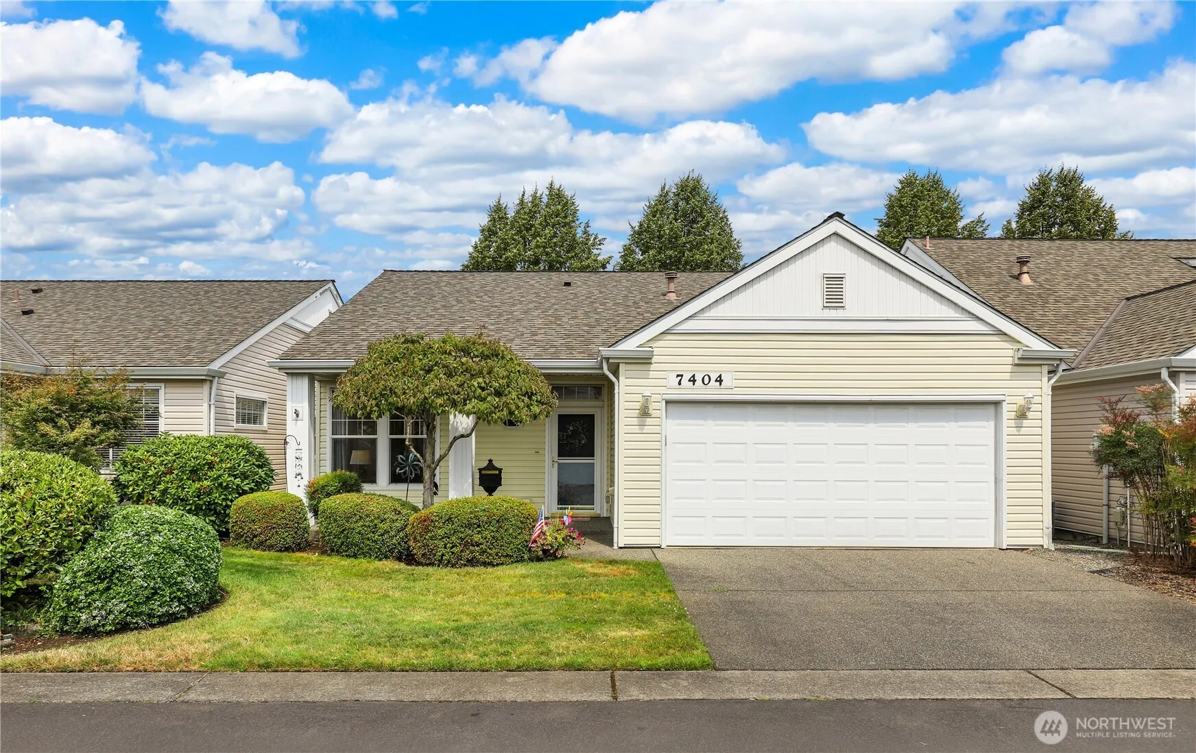 Property photo for 7404 143rd Avenue Ct E, Sumner