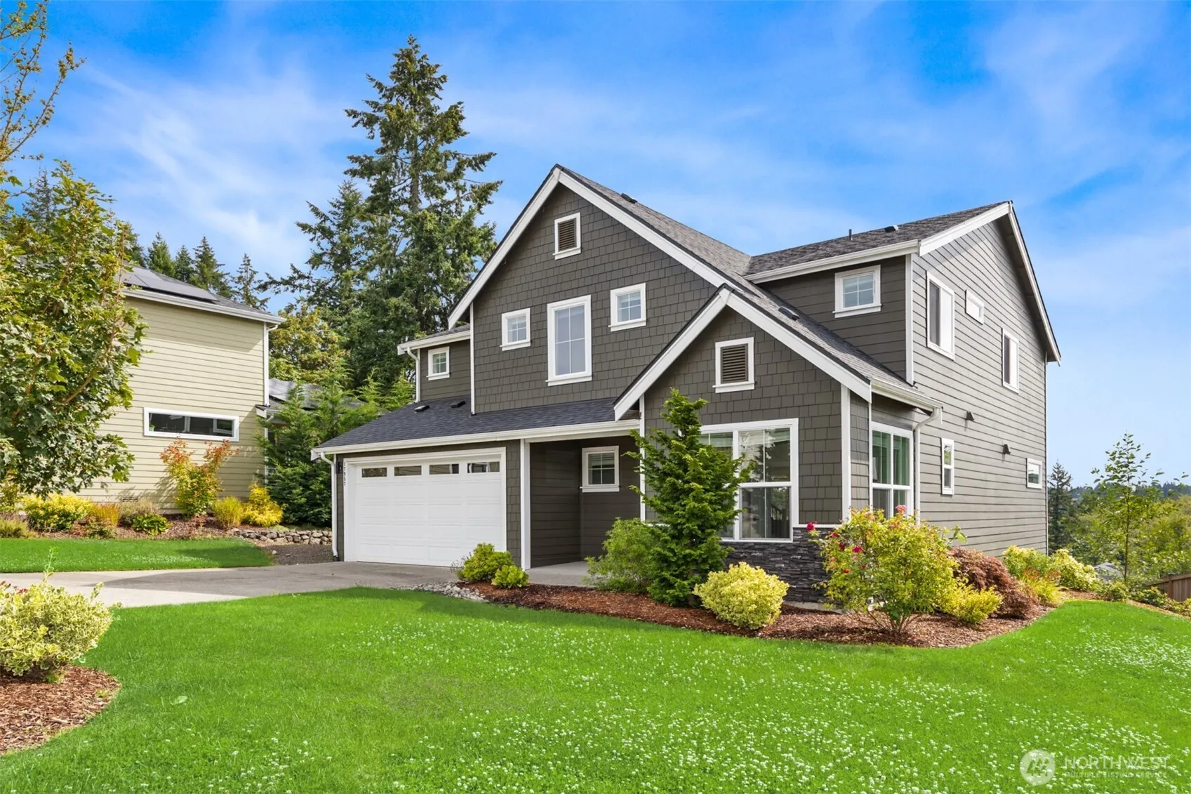 Property photo for 17957 Sunrise Ridge Avenue Ne, Poulsbo photo 4