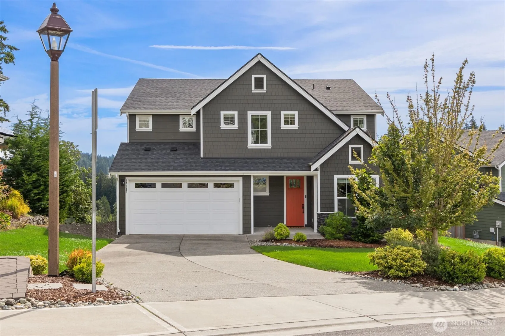 Property photo for 17957 Sunrise Ridge Avenue Ne, Poulsbo