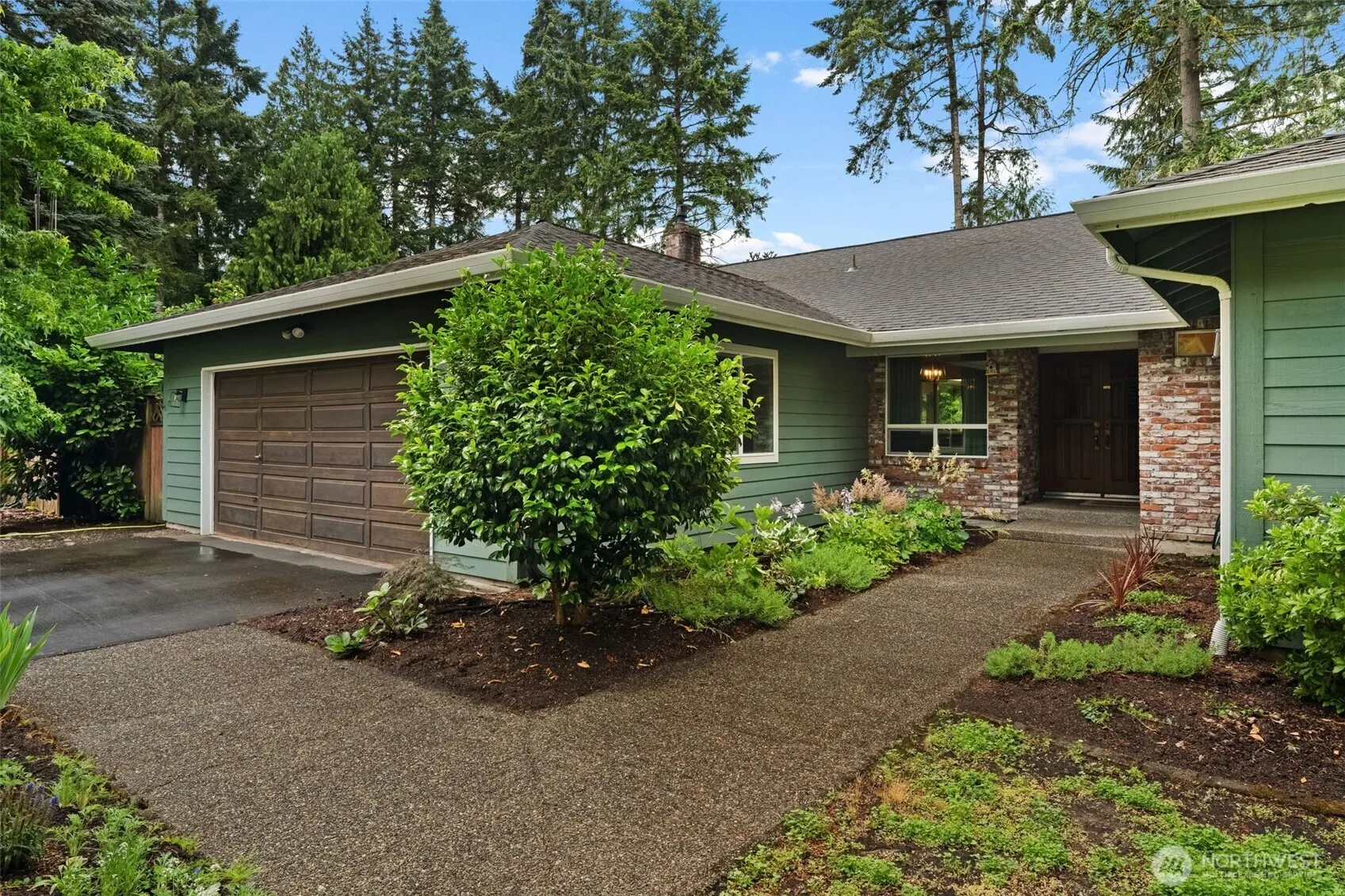Property photo for 3626 108th Street Nw, Gig Harbor