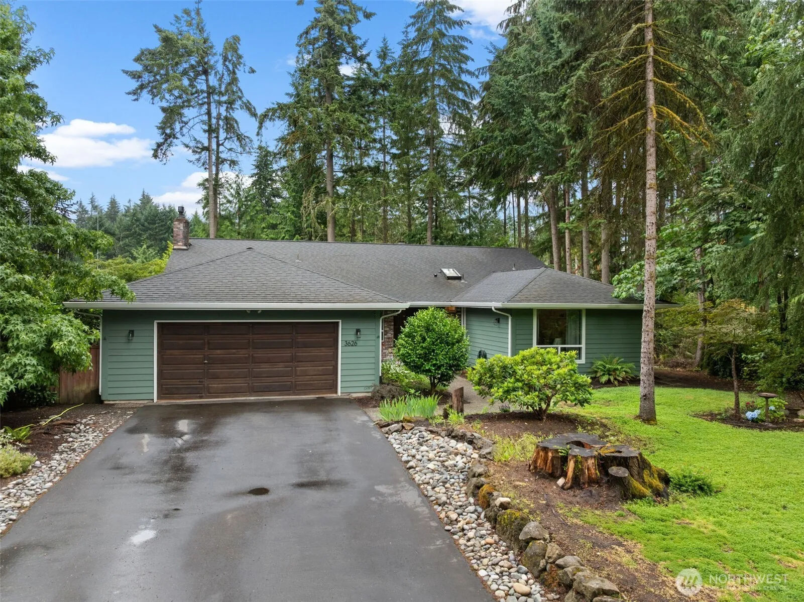 Property photo for 3626 108th Street Nw, Gig Harbor photo 2