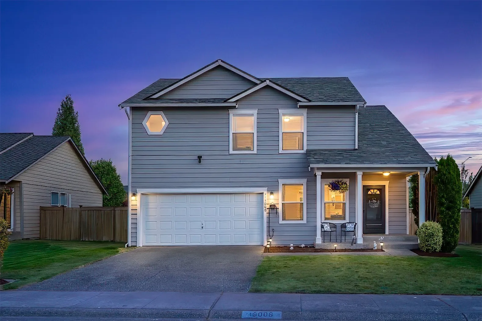 Property photo for 13008 171st Street E, Puyallup