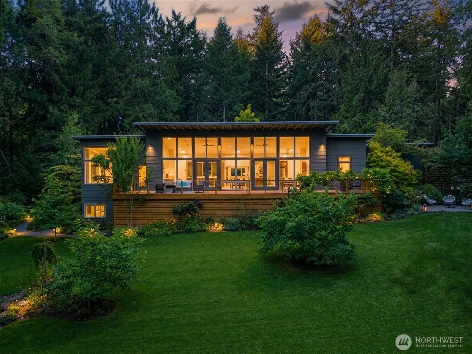 Property photo for 13123 Phelps Road Ne, Bainbridge Island photo 5