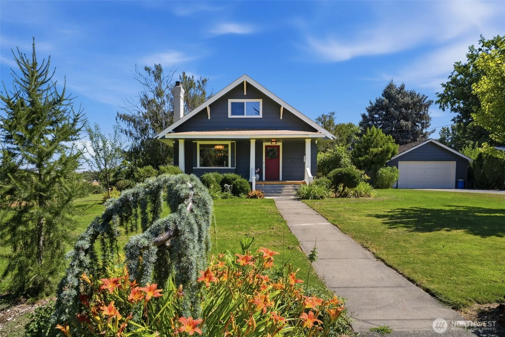 Property photo for 106 7th Street, Prosser