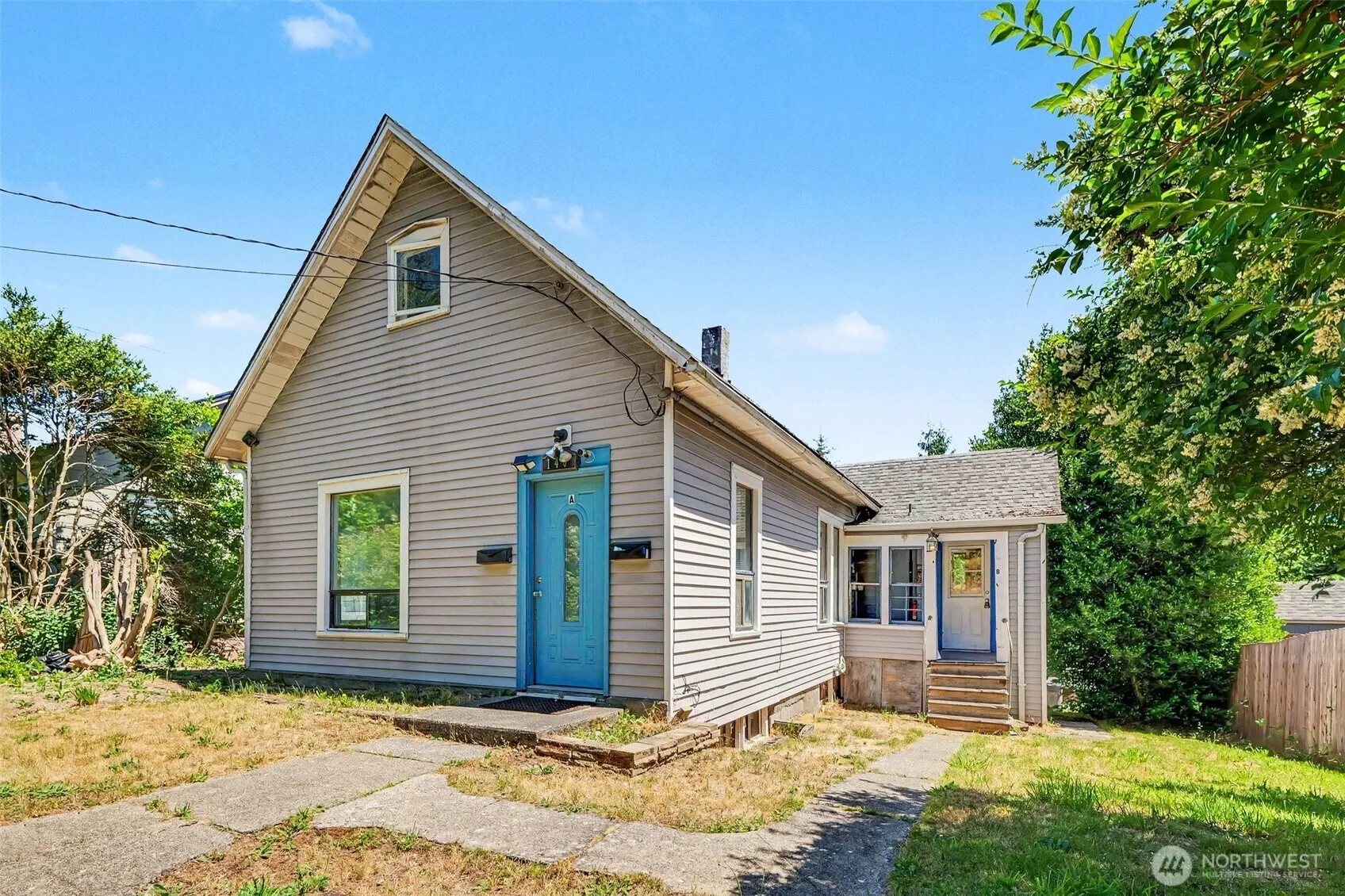Property photo for 140 S Cambrian Avenue, Bremerton