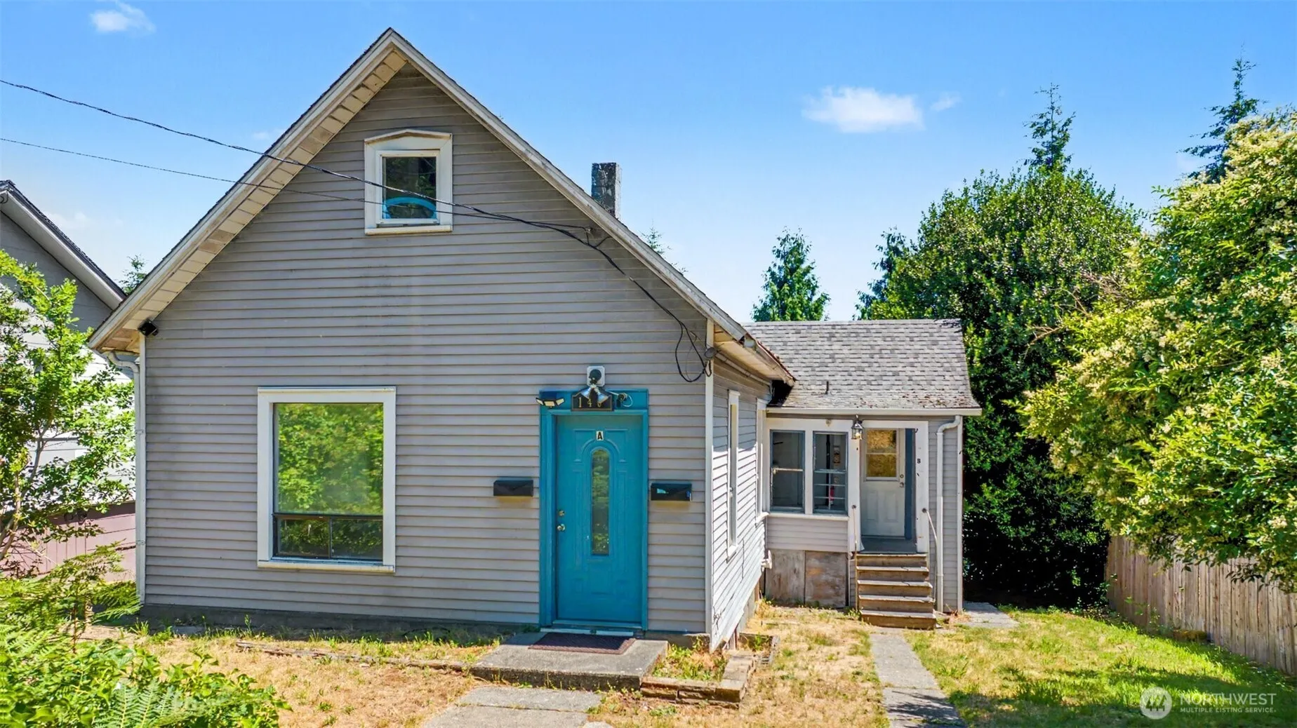 Property photo for 140 S Cambrian Avenue, Bremerton photo 2
