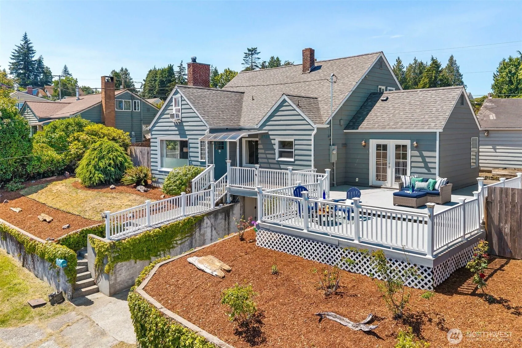 Property photo for 2425 N Wycoff Avenue, Bremerton
