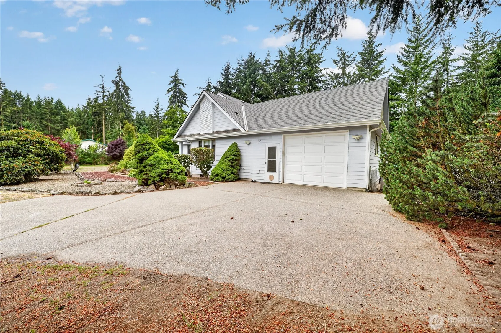 Property photo for 97 Arcadia Drive, Port Townsend photo 2