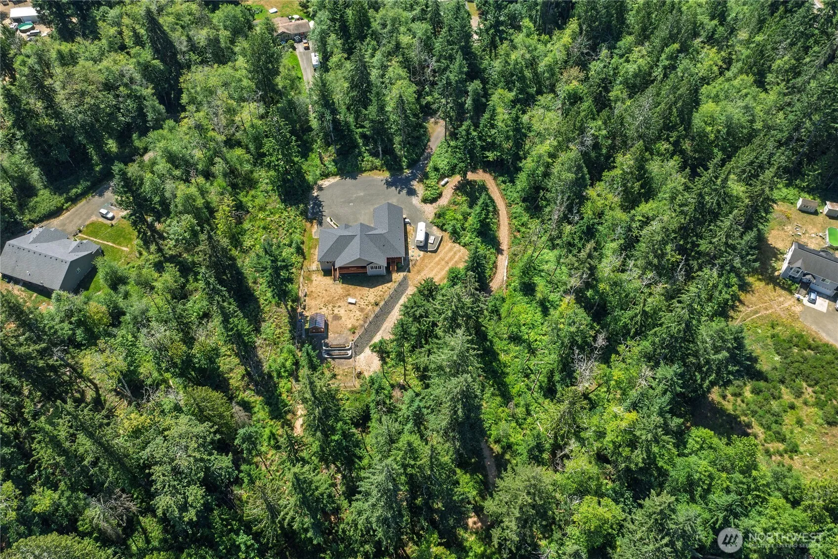 Property photo for 13642 Nw Red Maple Way, Bremerton photo 5