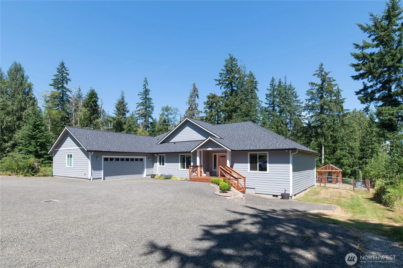 Property photo for 13642 Nw Red Maple Way, Bremerton photo 2