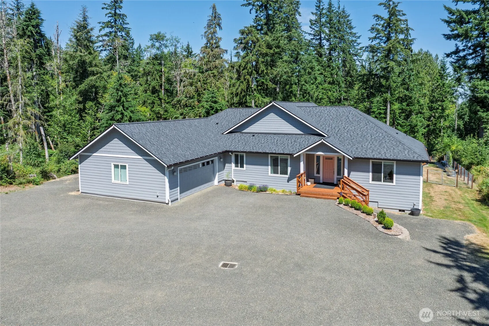 Property photo for 13642 Nw Red Maple Way, Bremerton