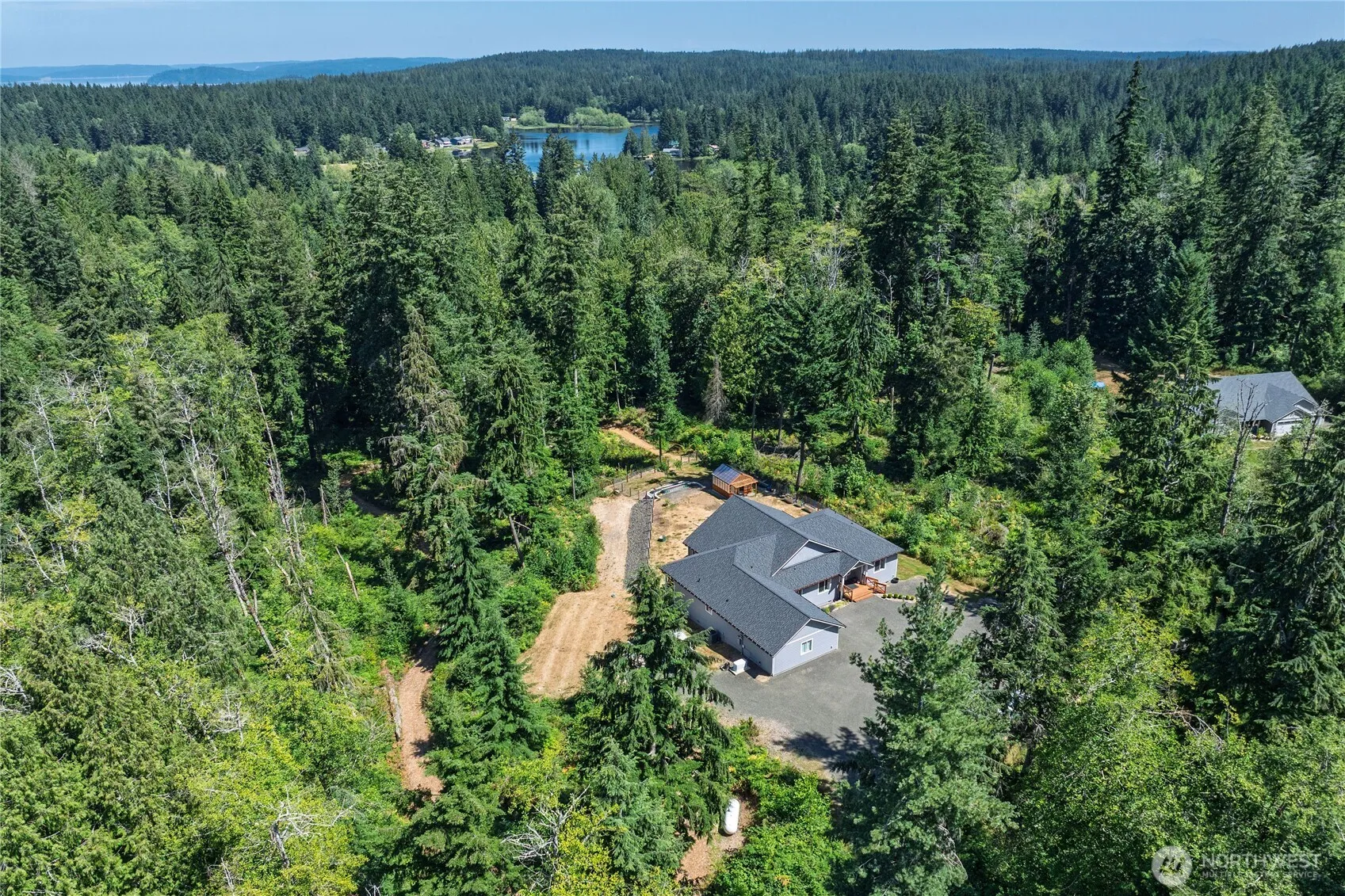 Property photo for 13642 Nw Red Maple Way, Bremerton photo 3