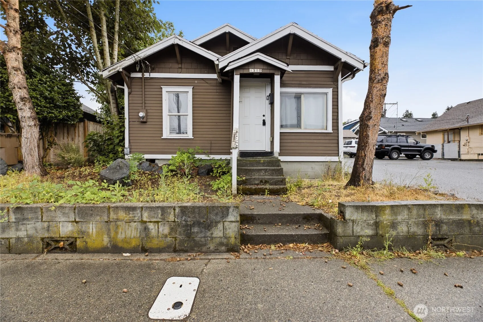 Property photo for 1210 S Union Avenue, Tacoma