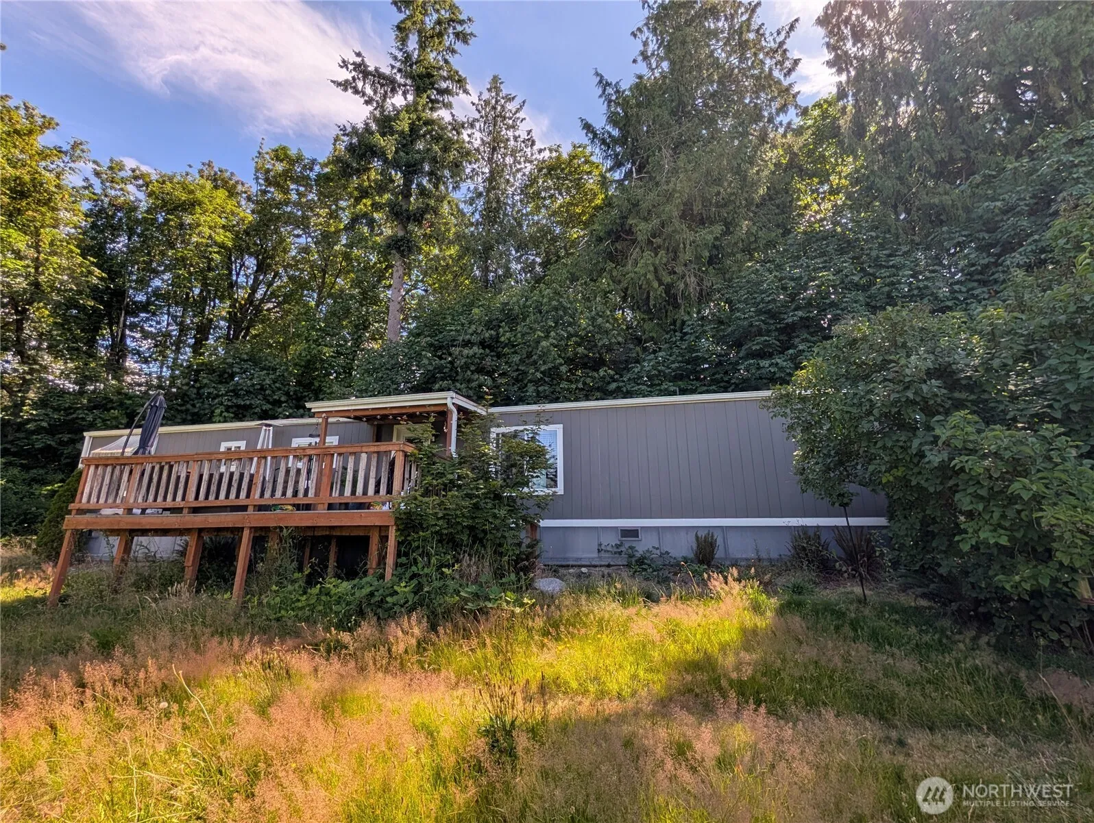 Property photo for 6109 Cemetery Road, Arlington photo 2