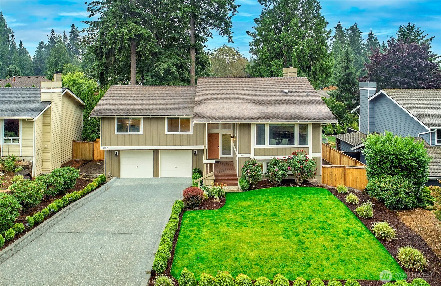 Property photo for 13702 173rd Place Ne, Redmond photo 4