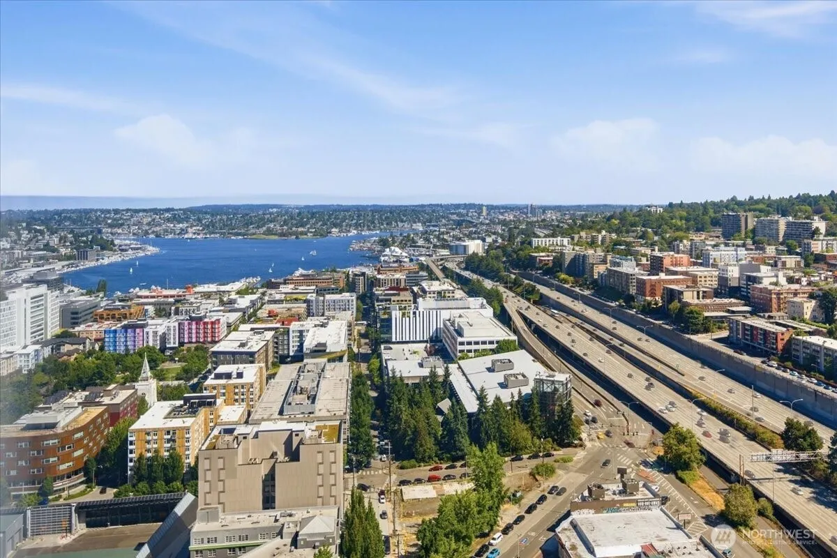 Property photo for 1808 Minor Avenue #3309, Seattle