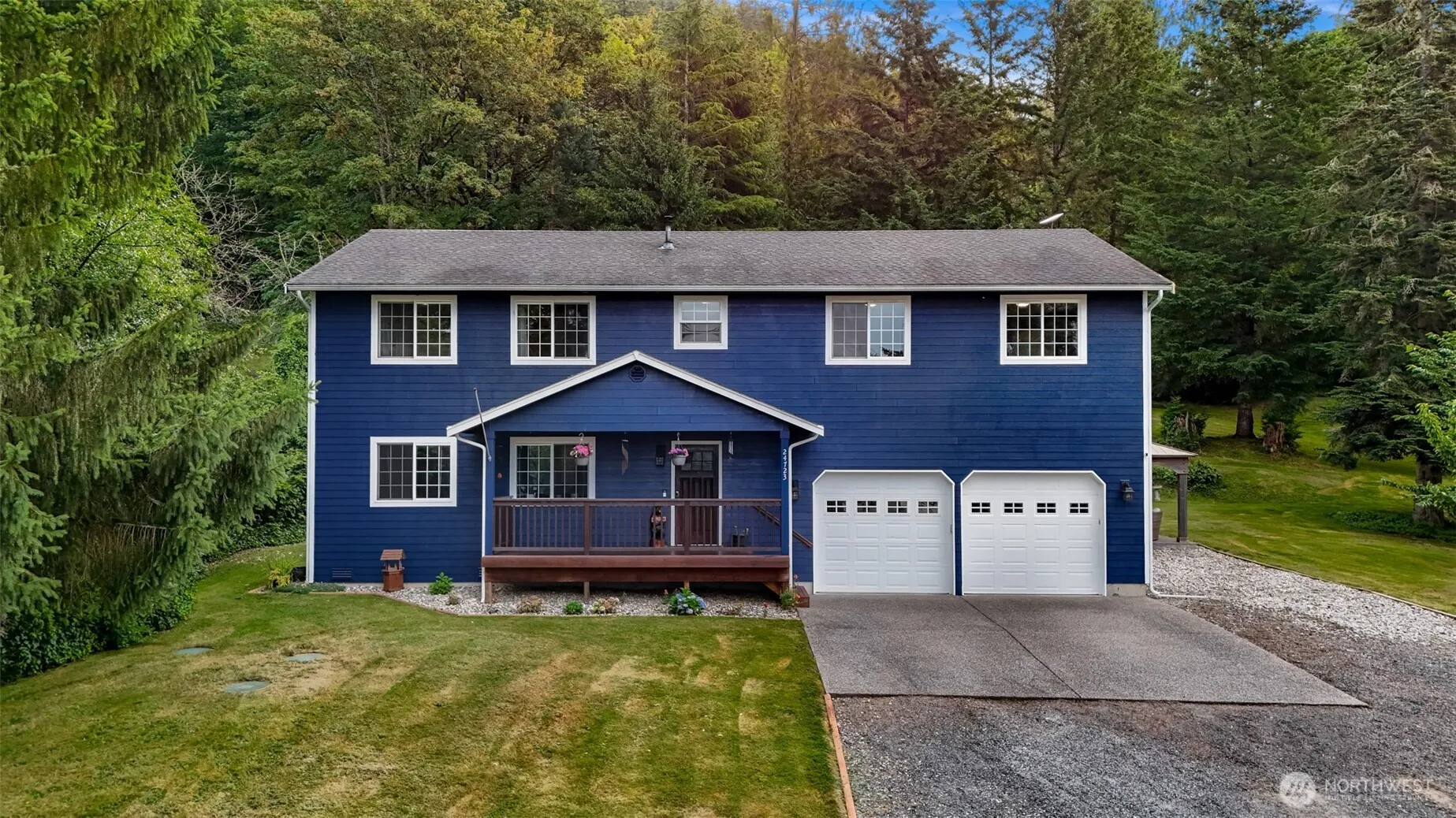 Property photo for 24723 Jim Creek Road, Arlington
