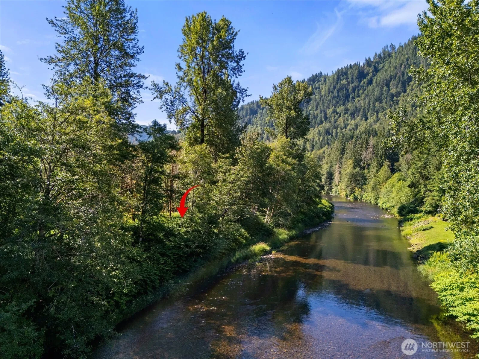 Property photo for 0 0sr 508, Morton