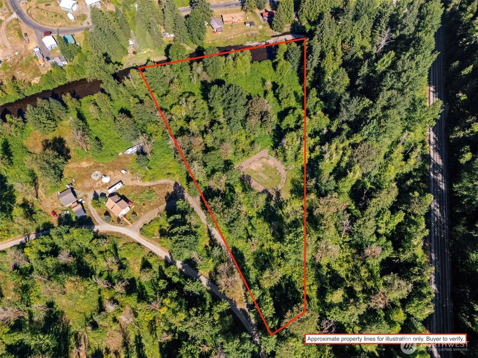 Property photo for 0 0sr 508, Morton photo 2