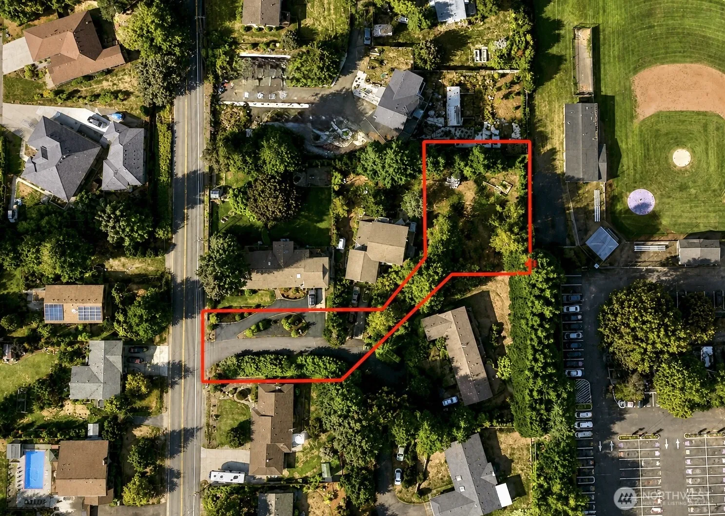 Property photo for 10112 Nw 11th Avenue, Vancouver photo 2