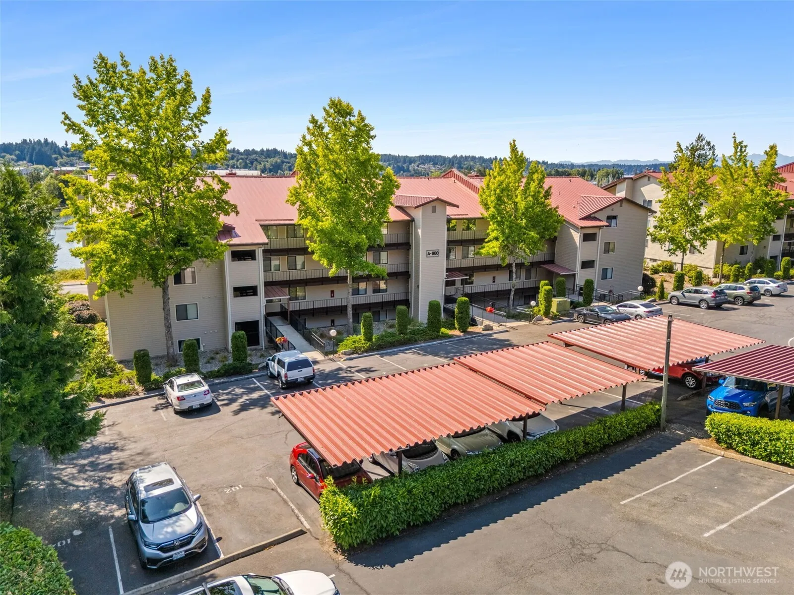 Property photo for 900 East Bay Drive Ne #a201, Olympia photo 3