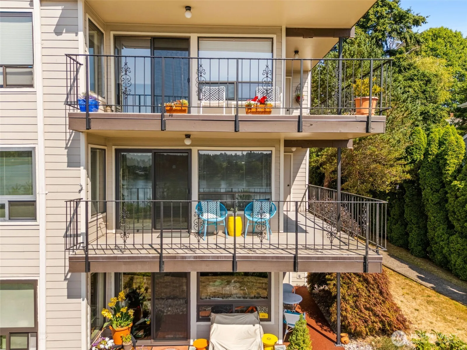 Property photo for 900 East Bay Drive Ne #a201, Olympia photo 4